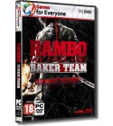 Rambo The Video Game - Baker Team